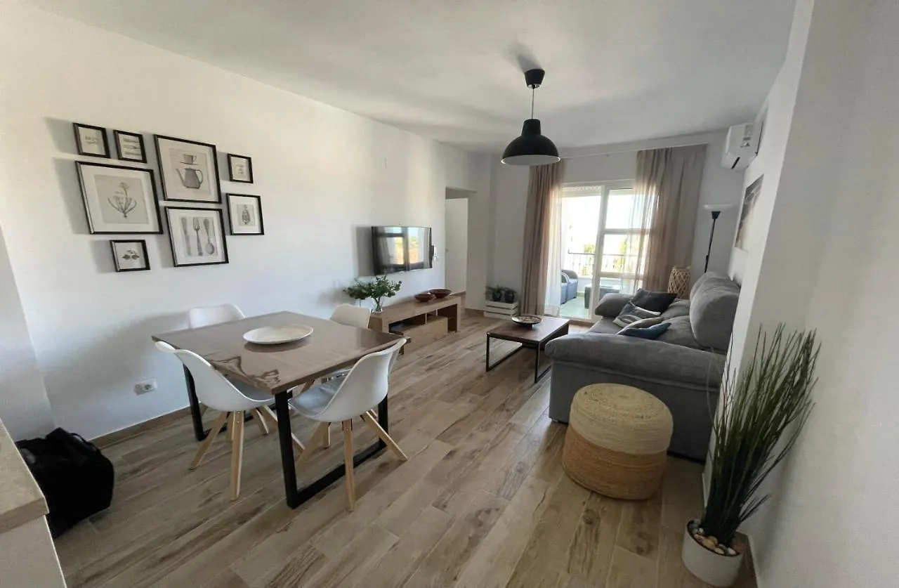 Apartamento Mardefrente Conil De La Frontera Spain