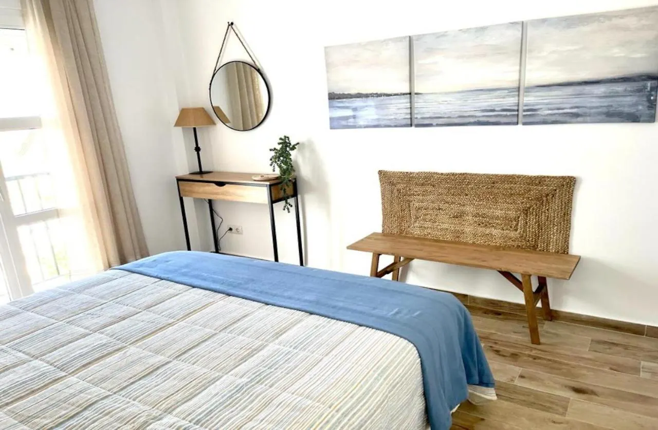 Apartamento Mardefrente Conil De La Frontera Spain