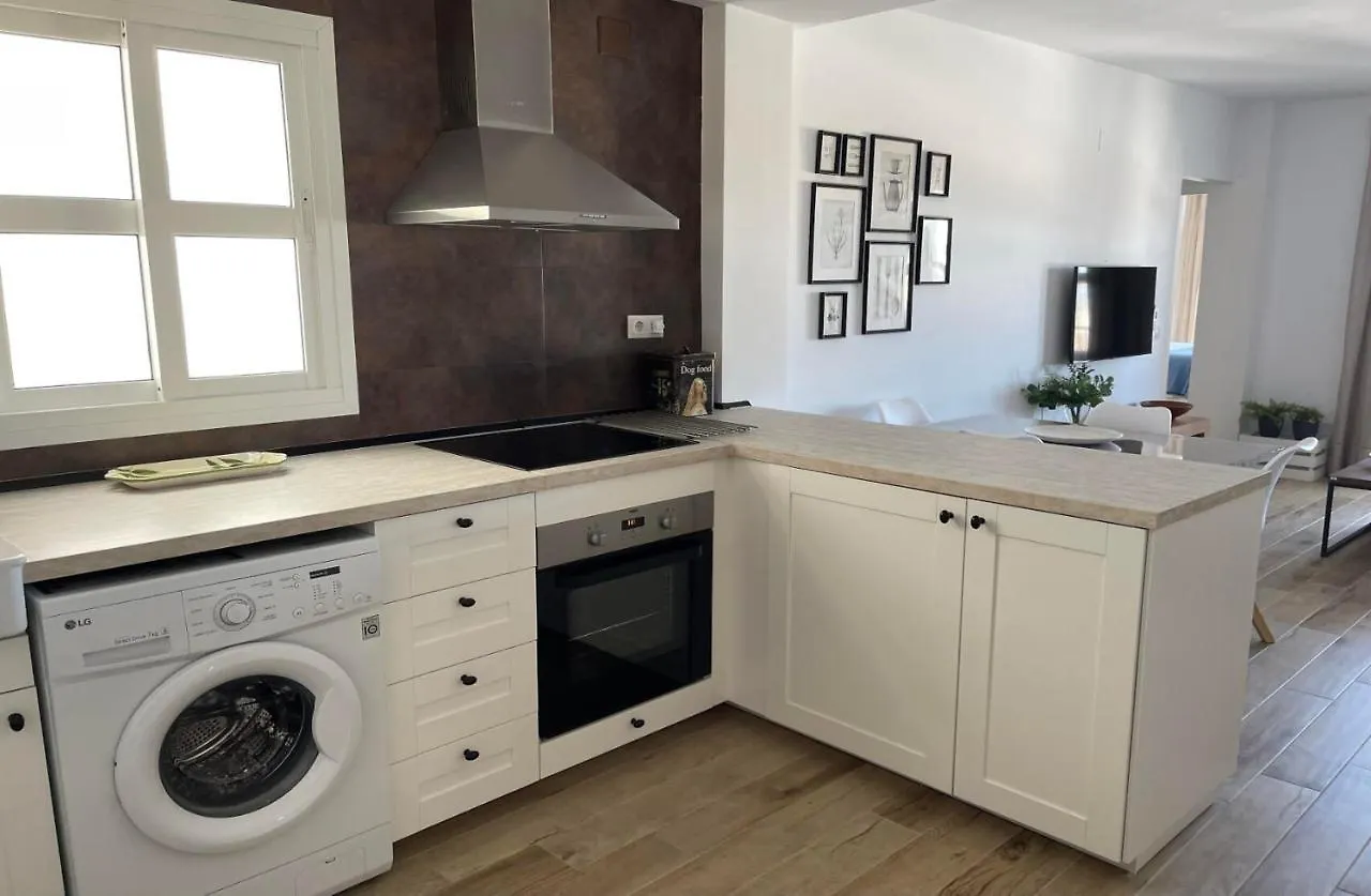 Apartamento Mardefrente Conil De La Frontera 0*,  Spain