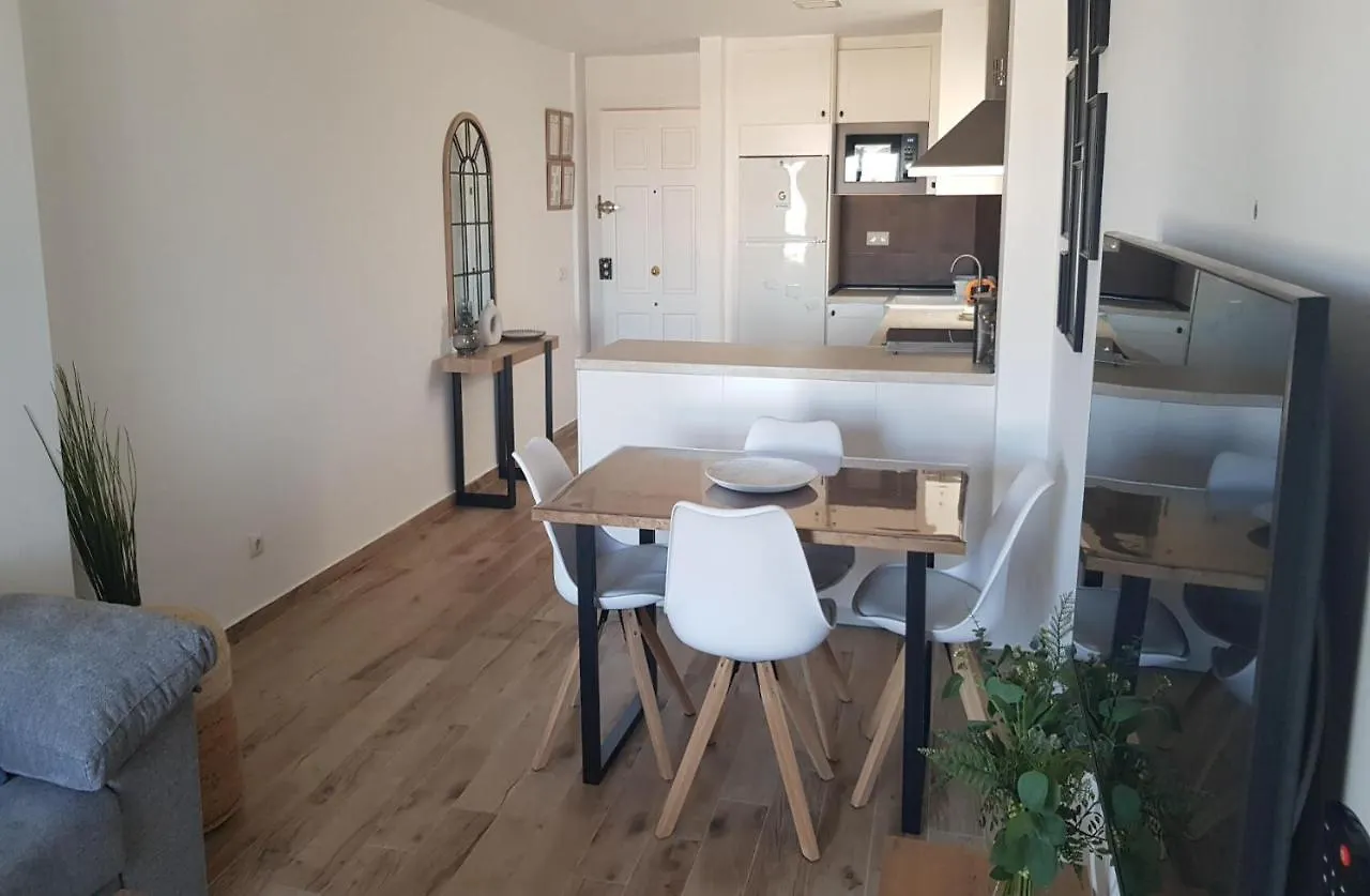 Apartamento Mardefrente Conil De La Frontera Apartment