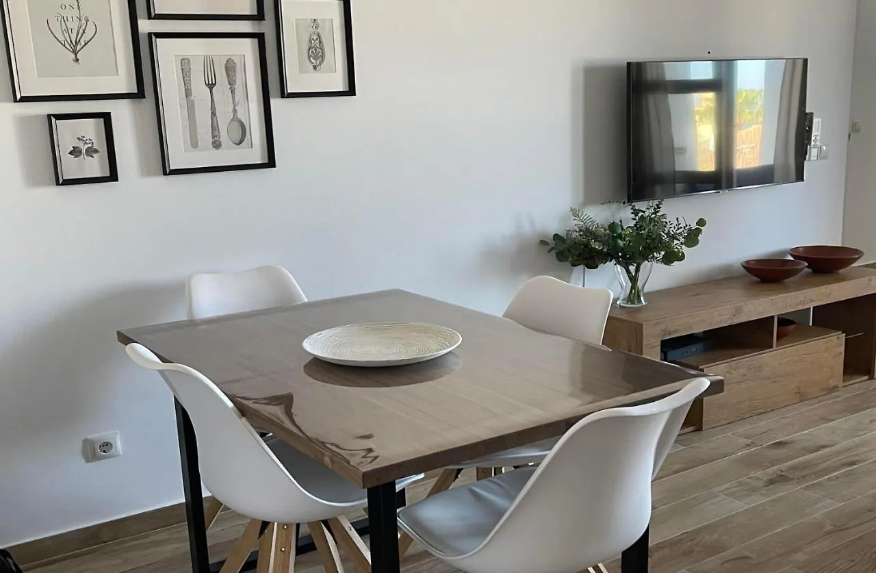 Apartamento Mardefrente Conil De La Frontera Apartment