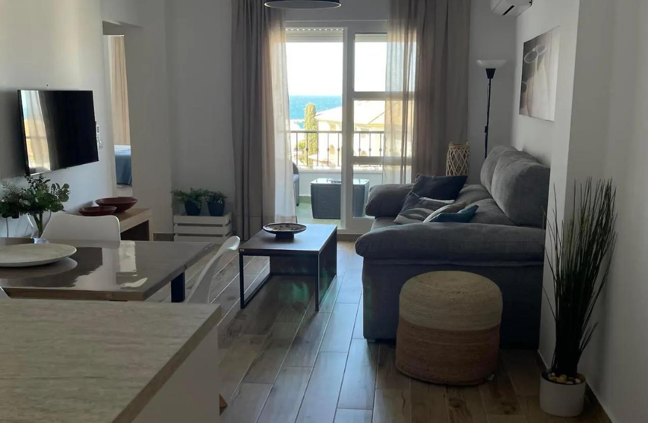 Apartment Apartamento Mardefrente Conil De La Frontera Spain