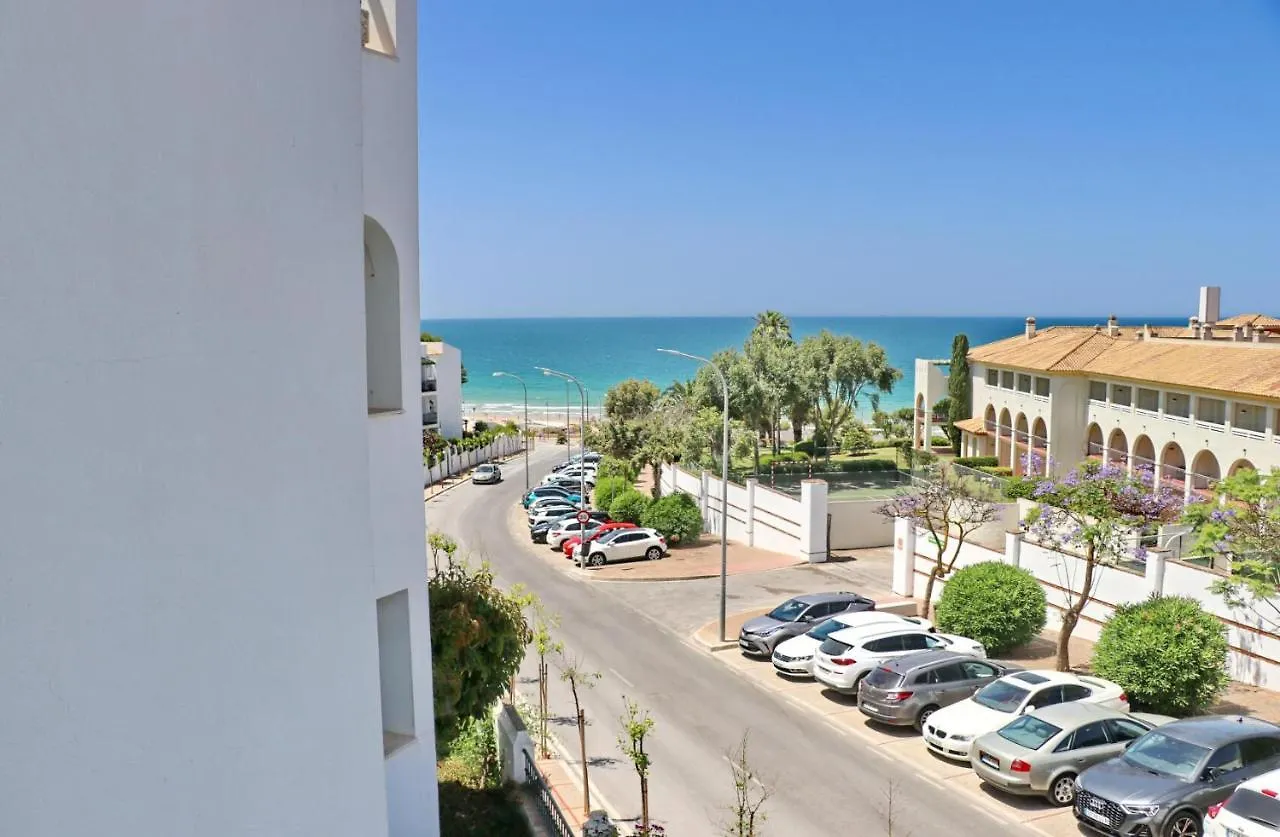 Apartamento Mardefrente Conil De La Frontera Apartment