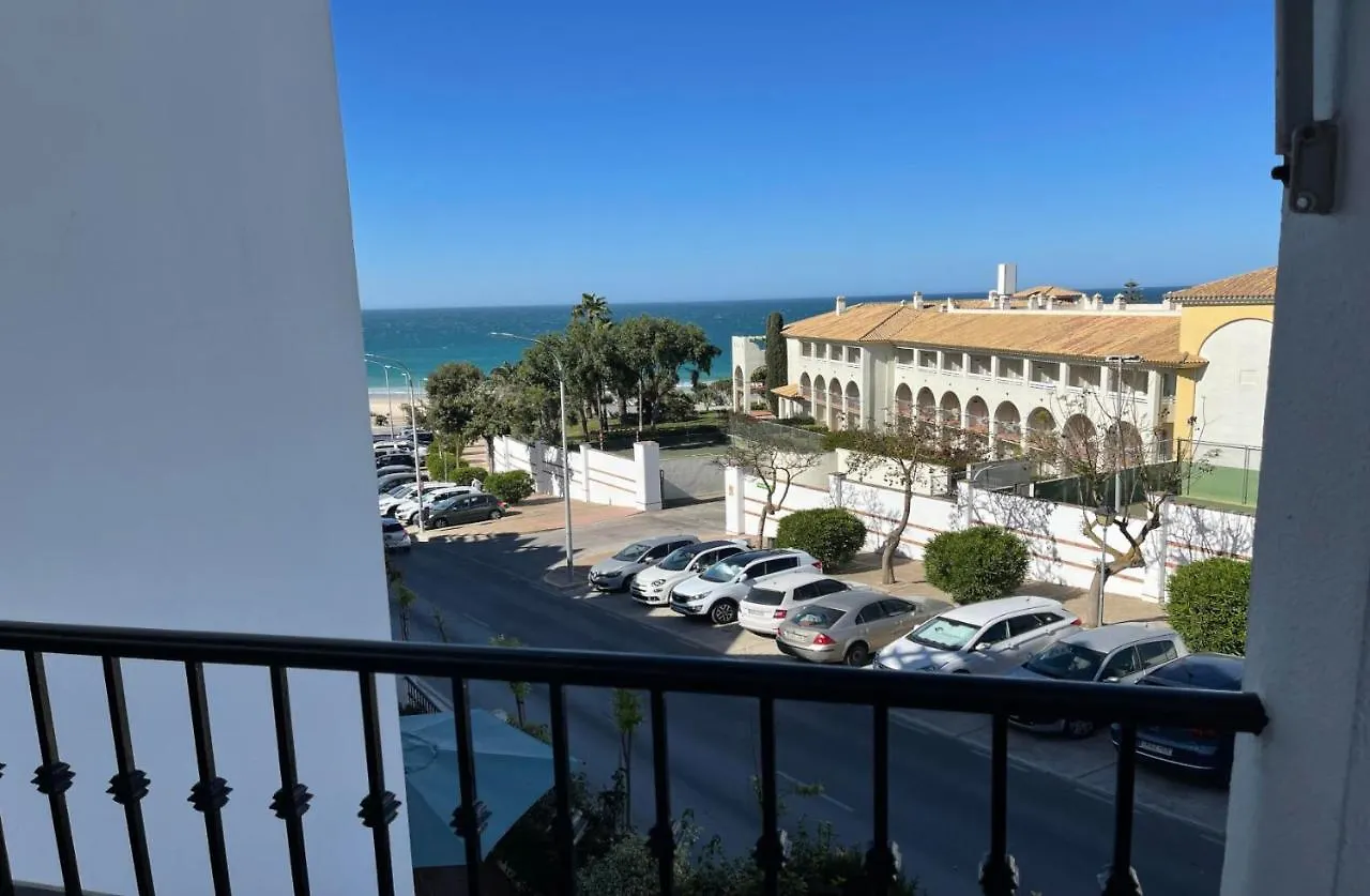 Apartamento Mardefrente Conil De La Frontera