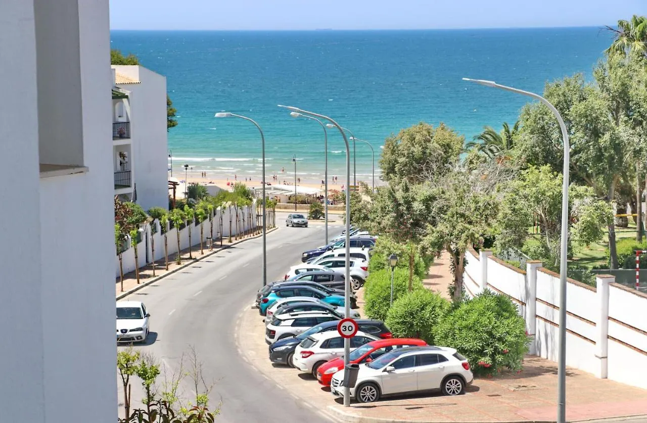 Apartment Apartamento Mardefrente Conil De La Frontera Spain