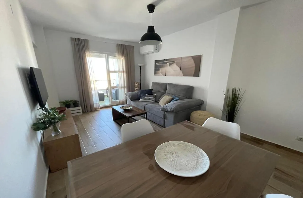 Apartamento Mardefrente Conil De La Frontera