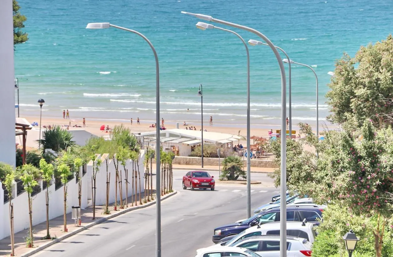 Apartamento Mardefrente Conil De La Frontera