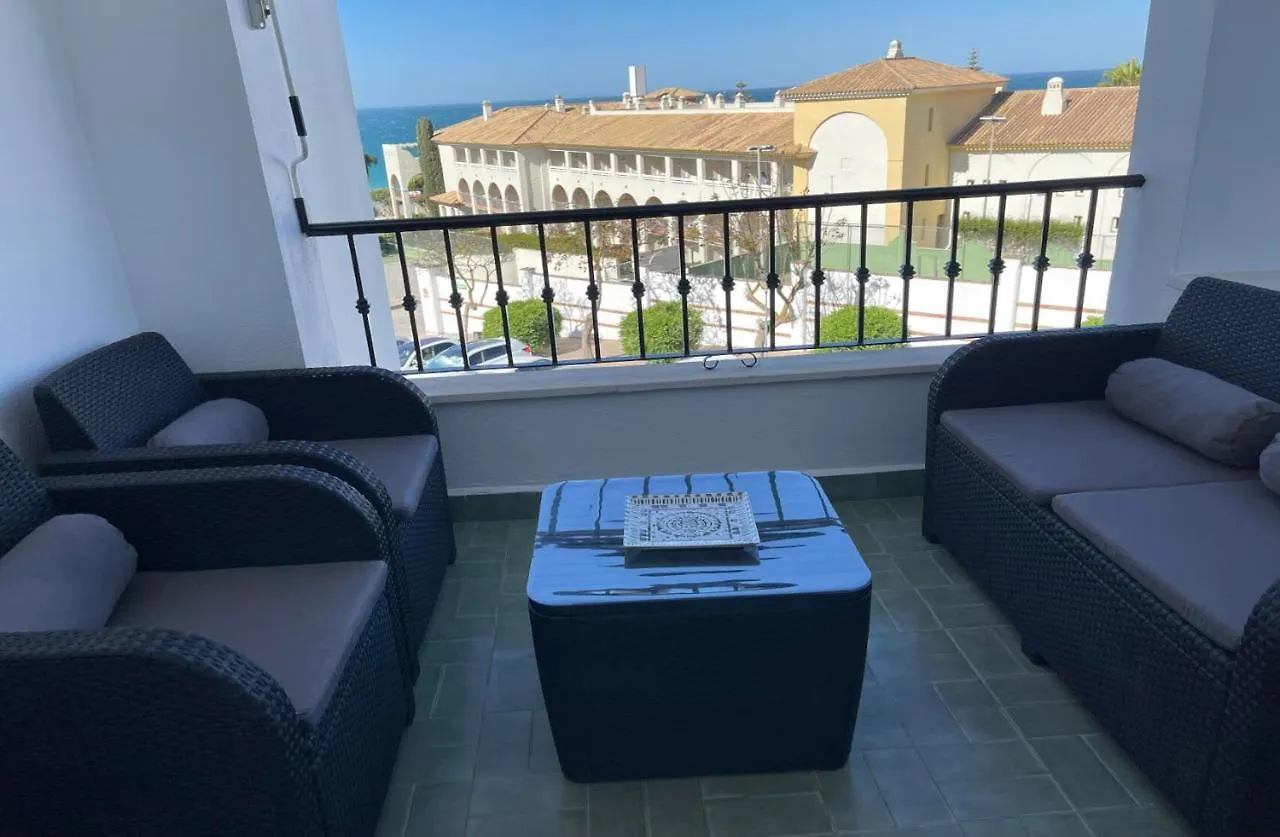 Apartamento Mardefrente Conil De La Frontera 0*,