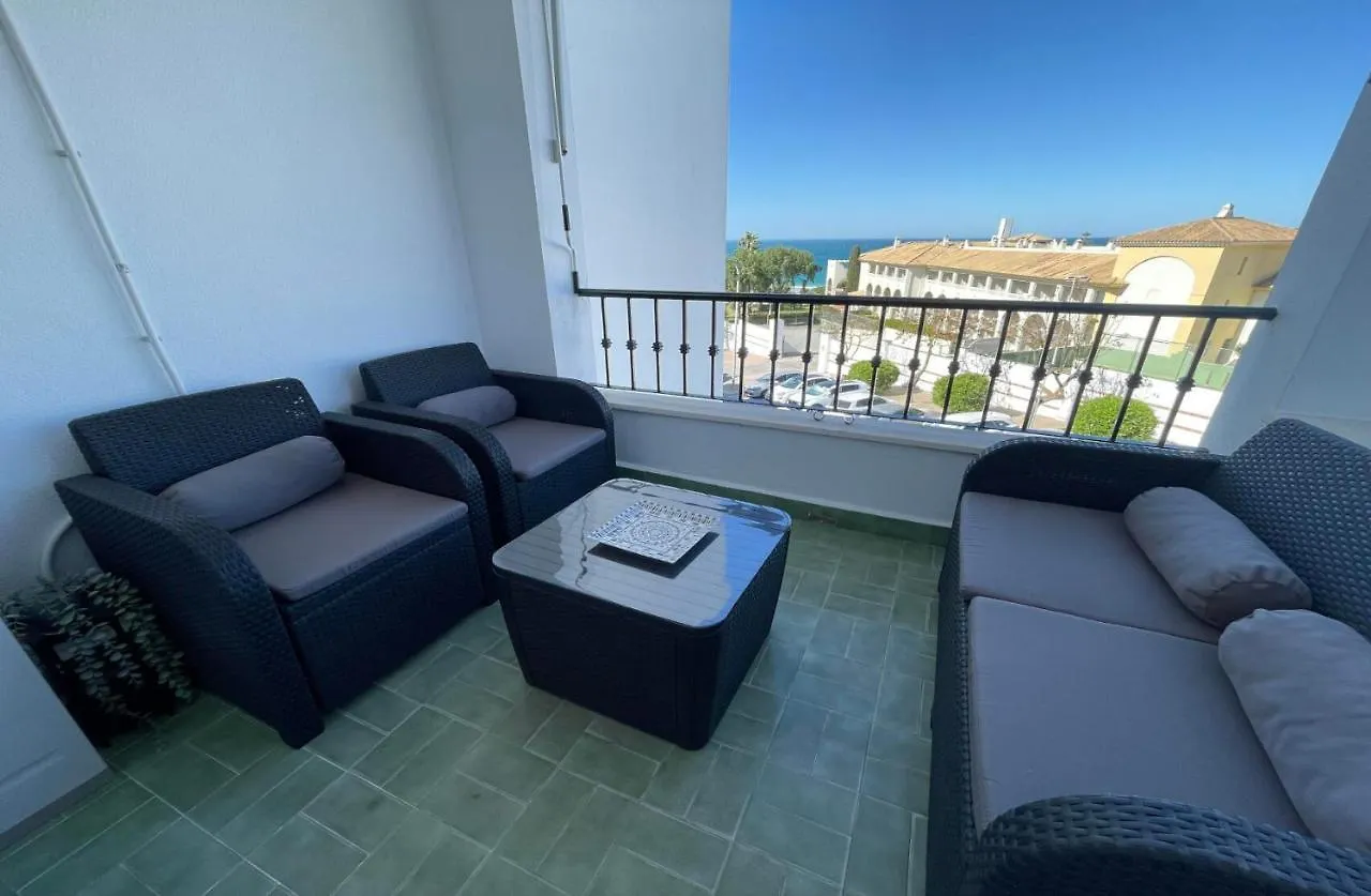 Apartamento Mardefrente Conil De La Frontera